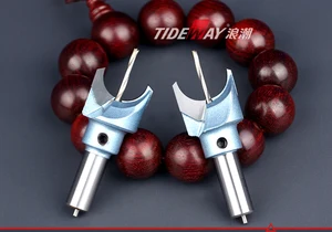 Бусины из твердого сплава, для изготовления шариков