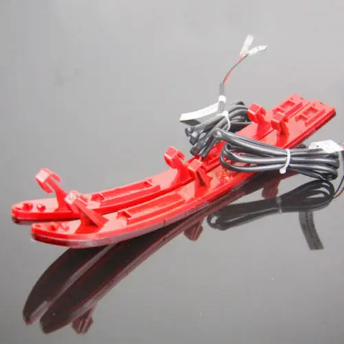 2 шт. задние противотуманные фары для Volkswagen Tiguan 2007 2014 2015 2016|parts car|parts for carparts lamps |