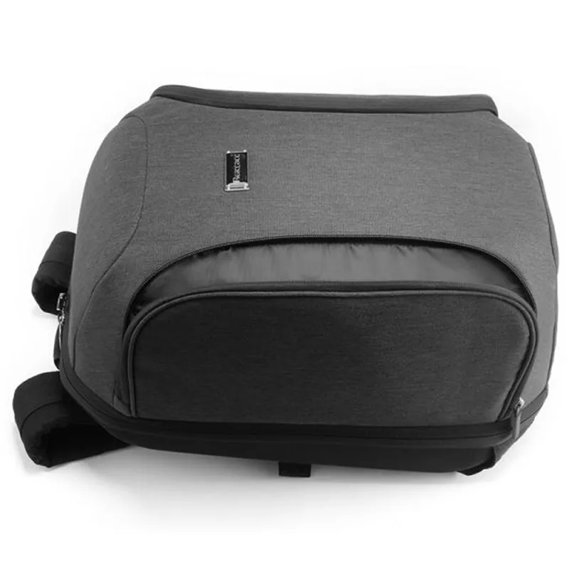 Realacc водонепроницаемый износостойкий материал рюкзак сумка для переноски на