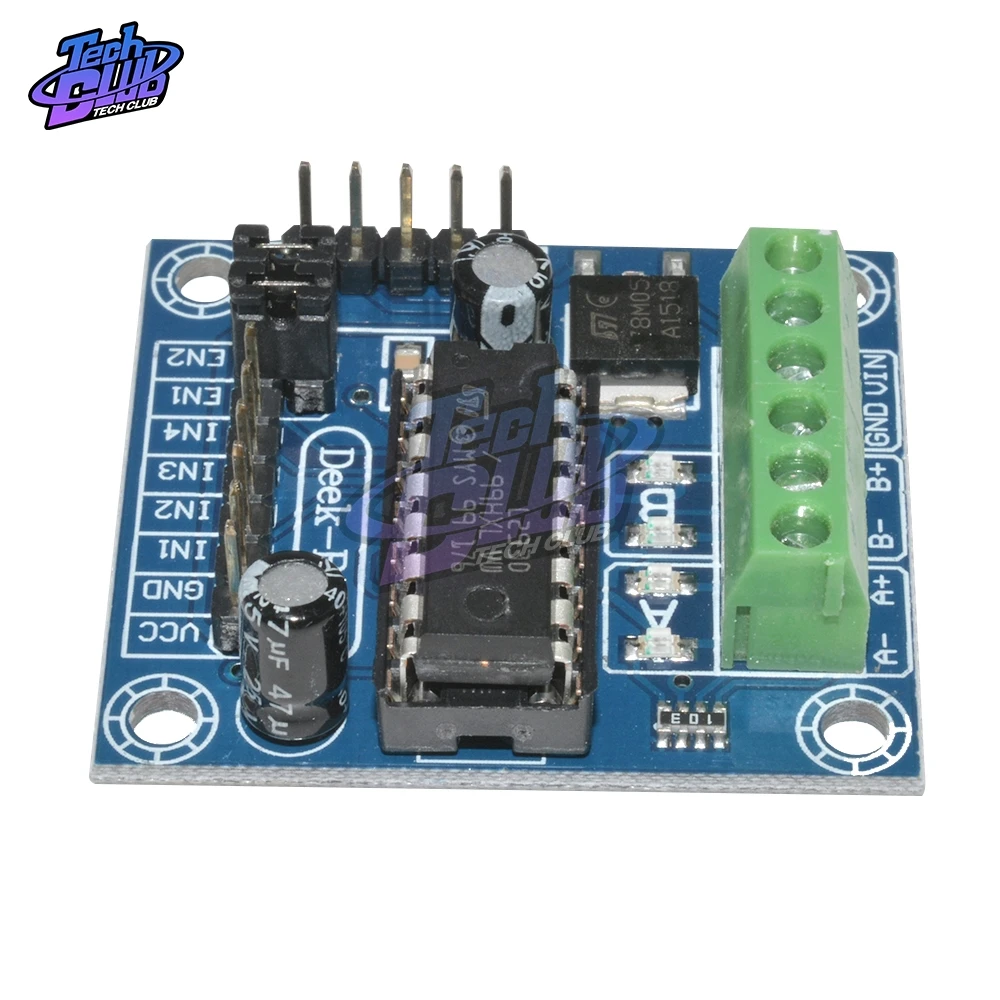 Плата расширения Mini Motor Drive Shield L293D модуль драйвера двигателя для Arduino MEGA2560 R3 |