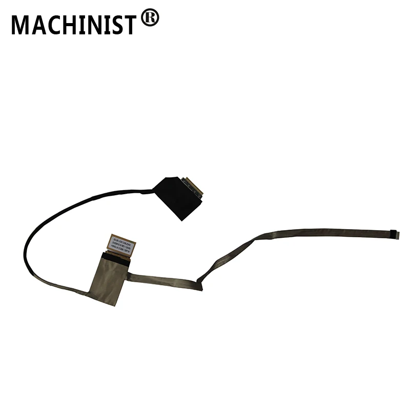 DC02001IC10 0CNNGH новый оригинальный видеоэкран Flex для ноутбука Dell Inspiron 5520 5525 7520 15R LCD LED