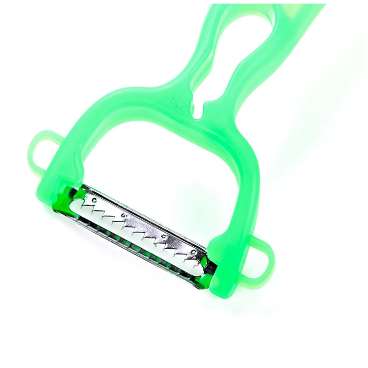 Овощечистка фруктов из нержавеющей стали ножи для очистки и овощей Masher Картофельная Терка Zesters Zanahoria Pepino