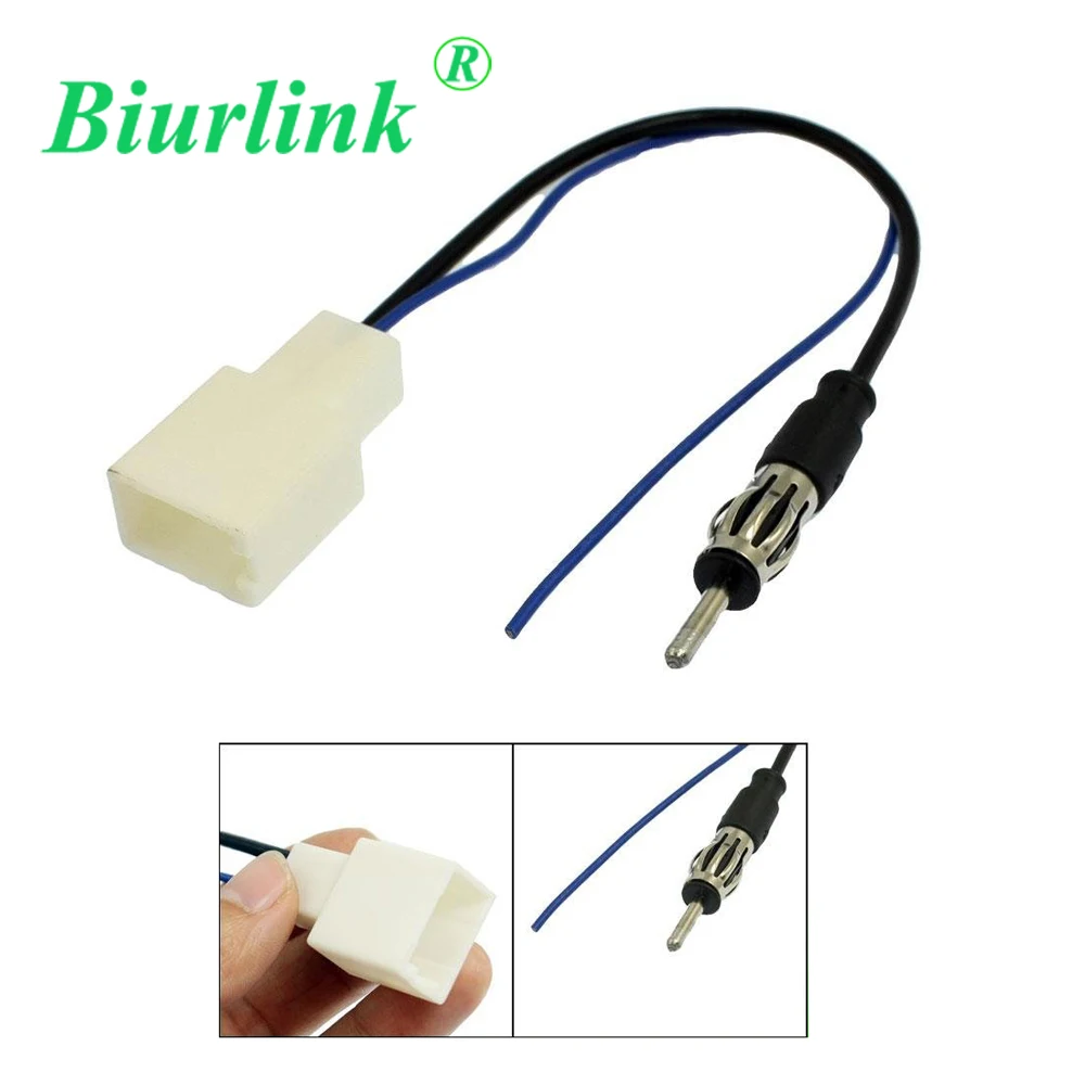 Кабельный адаптер Biurlink для Toyota|harness adapter|wiring harness adapterwire cable |