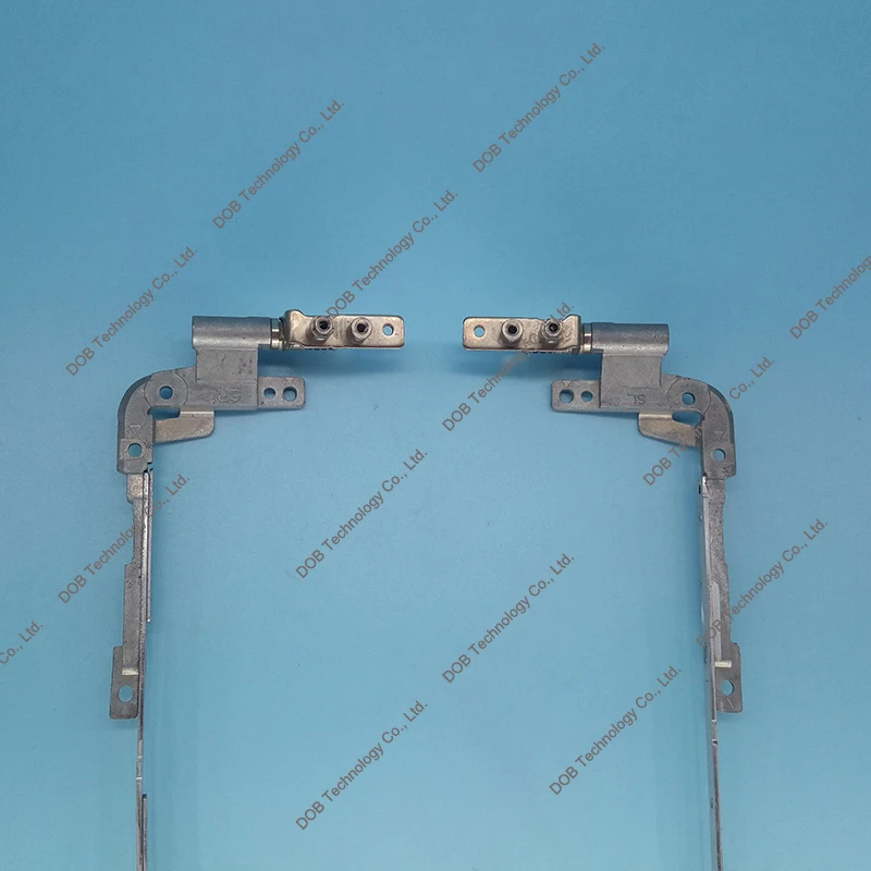 ЖК экран для ноутбука/светодиодный L & R петли Asus K70 K70IJ K70IL K70IO K70AE K70AD F70 X70 17 3 дюймов