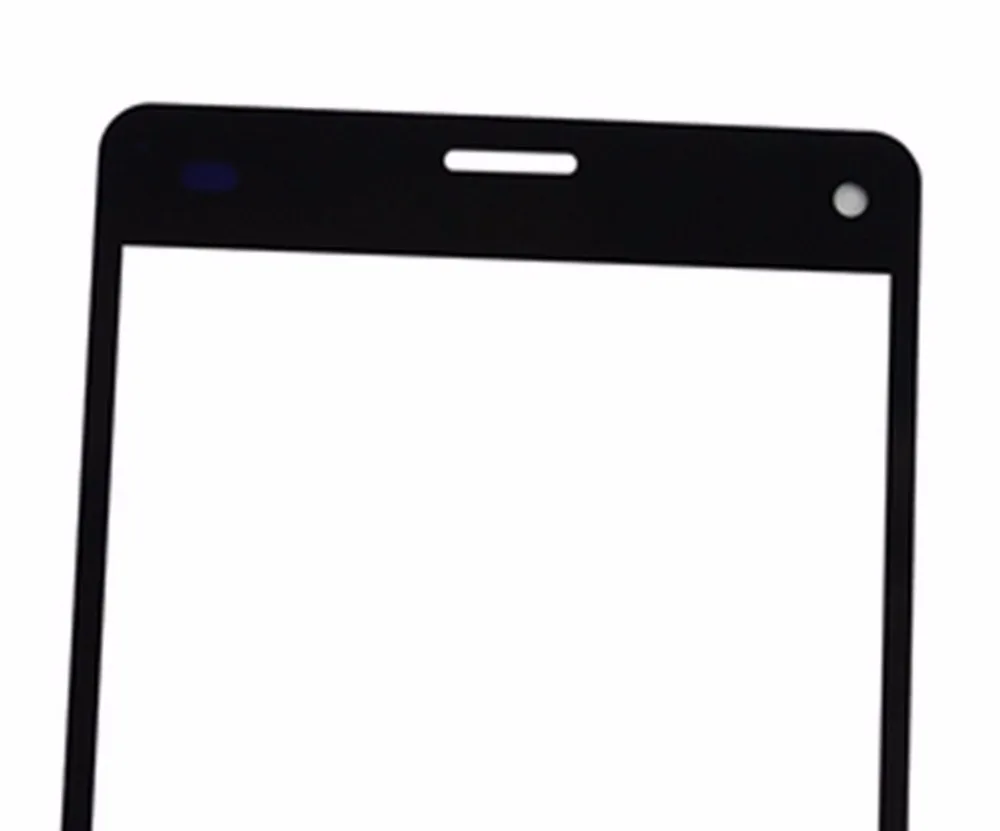 1 шт. Оригинальный Новый сенсорный экран для Sony Xperia Z3 Compact mini D5803 D5833 дигитайзер