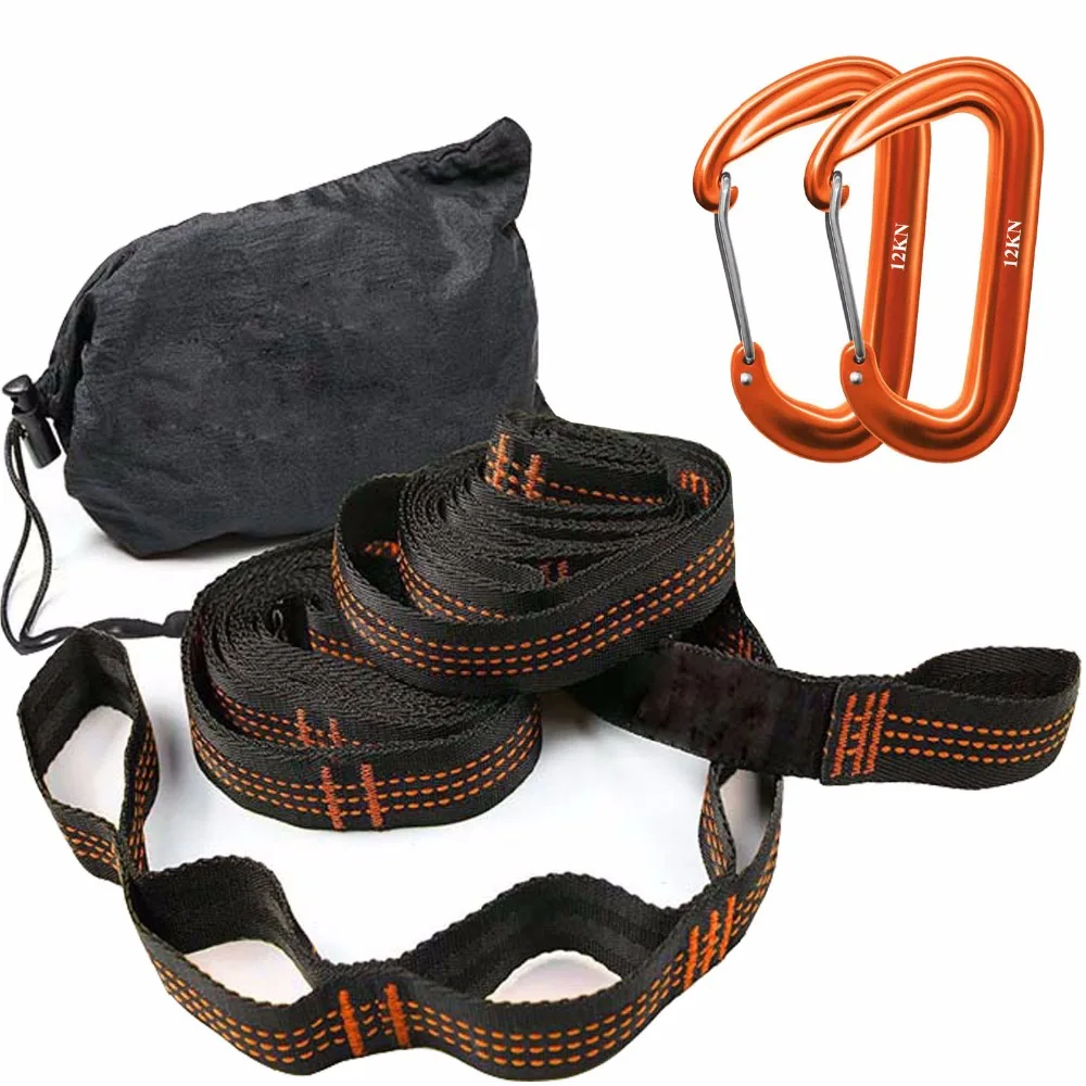 Суперпрочный гамак подвесной ремень для гамака хамак кемпинга путешествий