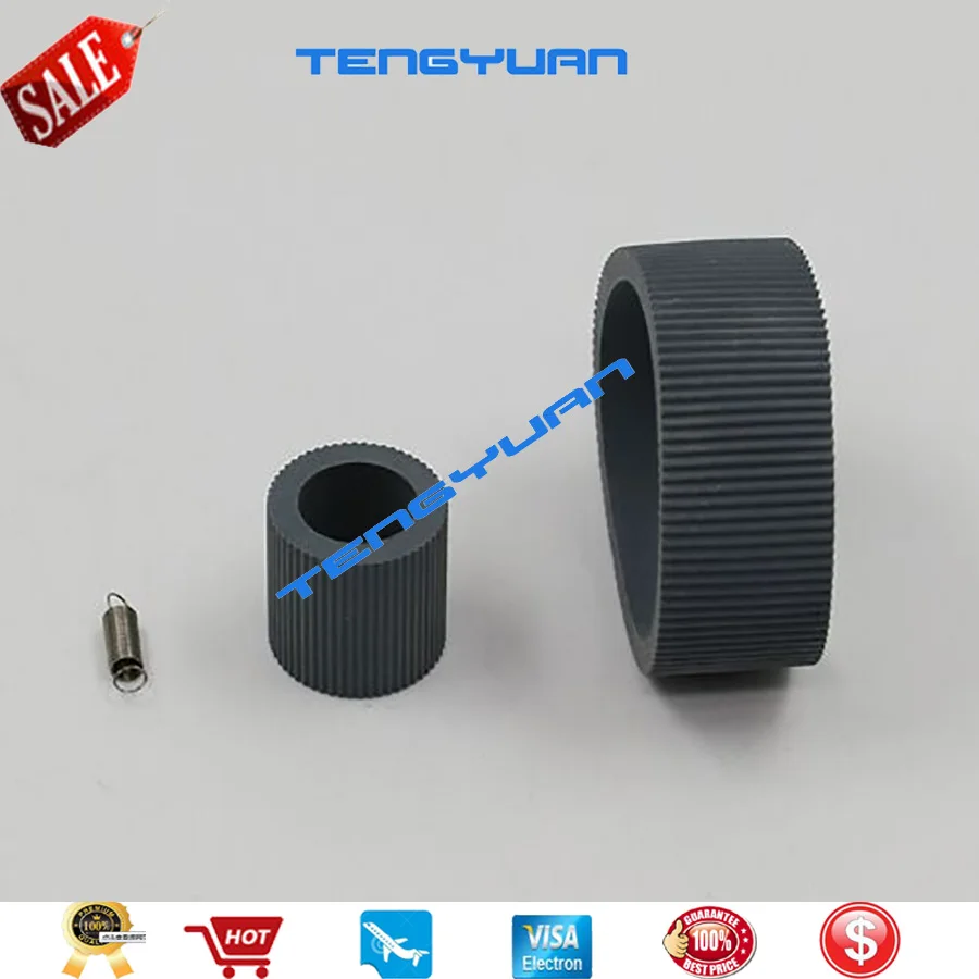 Ролик для захвата бумаги Epson Stylus Photo 1390 1400 1410 1430 800 1800 R1390 R1410 L1300 L1800 1900 T1100 B1100