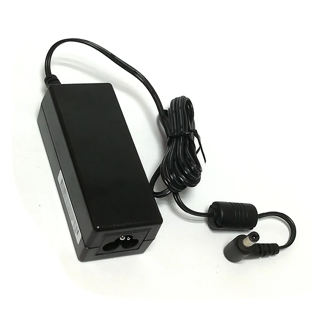 Адаптер питания для Acer S220HQL S190WL D255 e G206HQL зарядное устройство с ЖК-монитором 19 в 1 58a