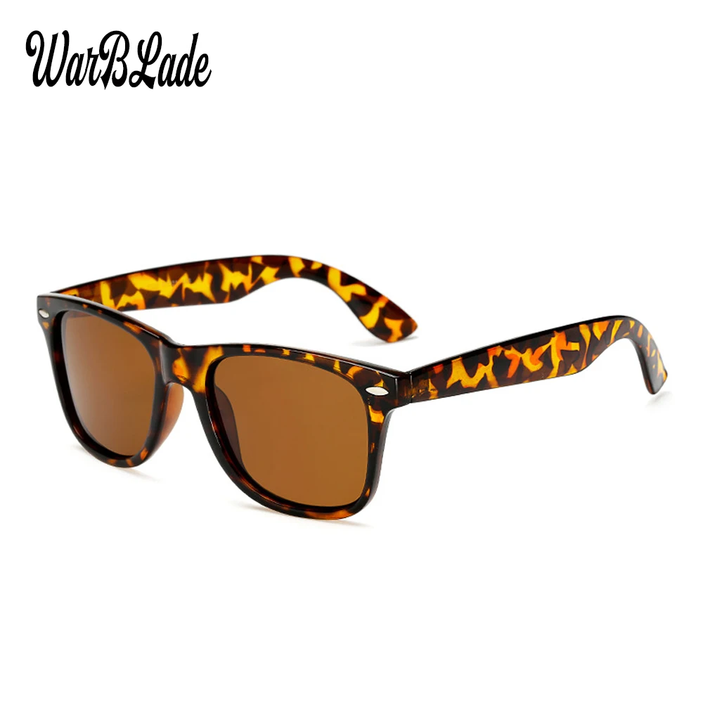 Солнцезащитные очки с поляризацией UV400 для мужчин и женщин|Мужские