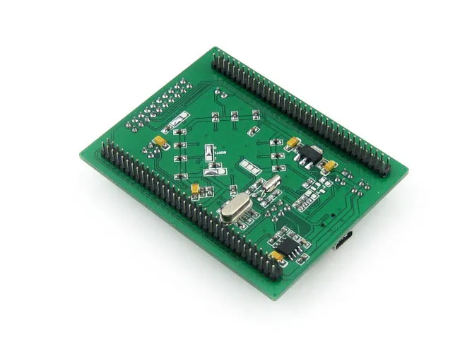 Core407Z STM32 Борту STM32F407ZxT6 STM32F407 ARM Cortex-M4 Оценка Развития Основной Совет с Полным IOs |