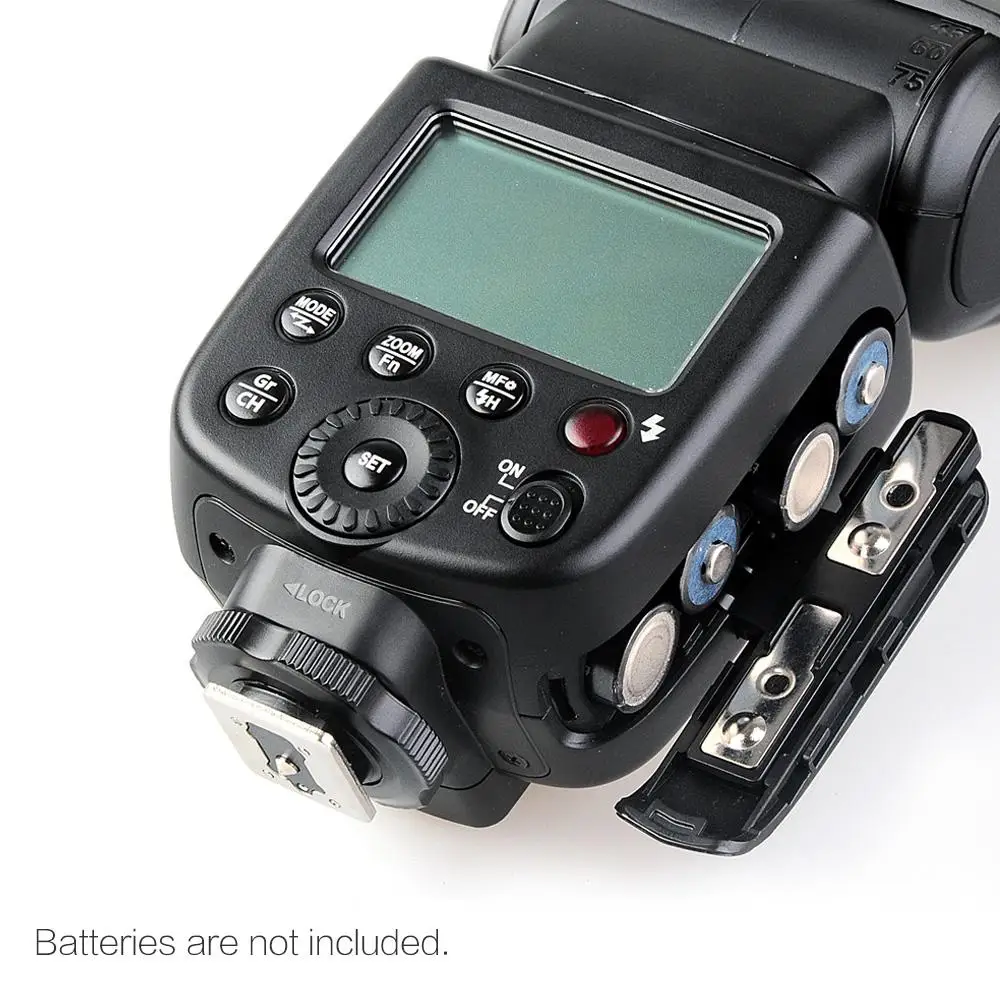 Godox 2 шт. TT600 4G Беспроводная вспышка для камеры + X1T Transmitter беспроводной триггер Canon