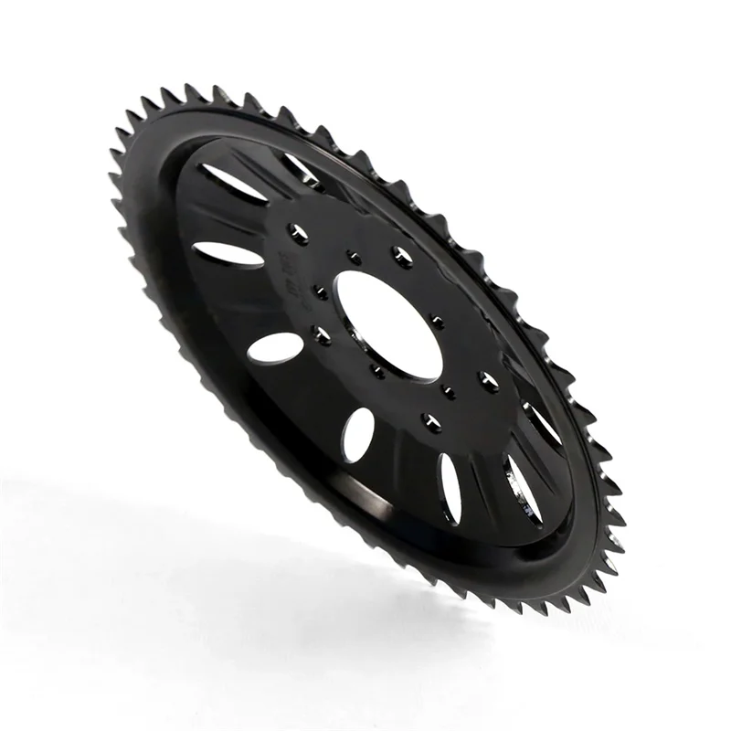 Велосипед электрический Bafang 8FUN 48 в 1000 Вт BBSHD BBS03B 40T 42T 44T 46T | Спорт и развлечения