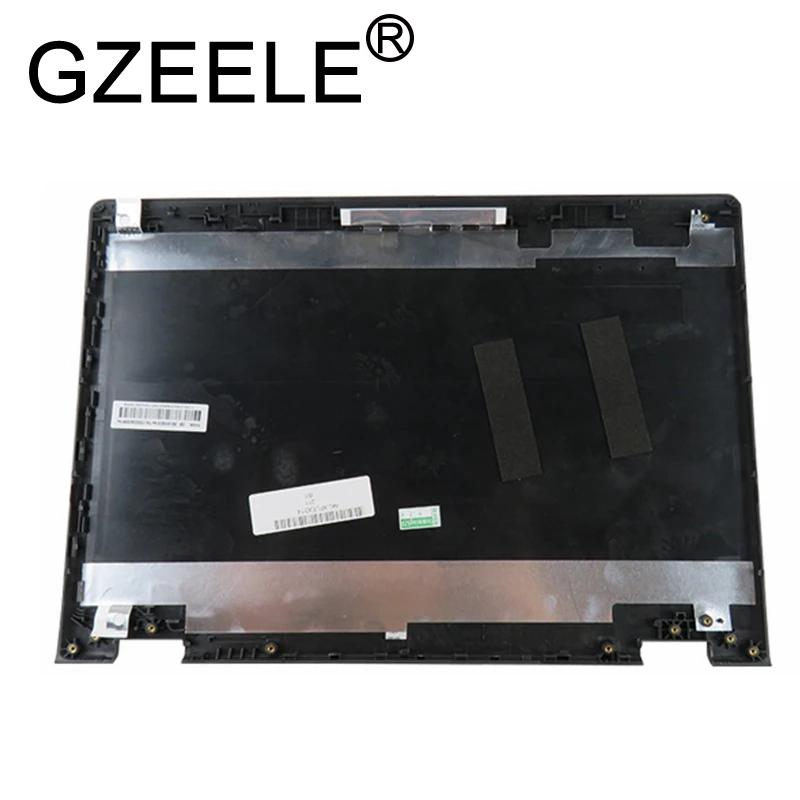 Новая задняя крышка для Lenovo Flex 3 14 FLEX3-14 Yoga 500-14 500-14IBD LCD 46003R020002 46003R080002 46003R090002 |