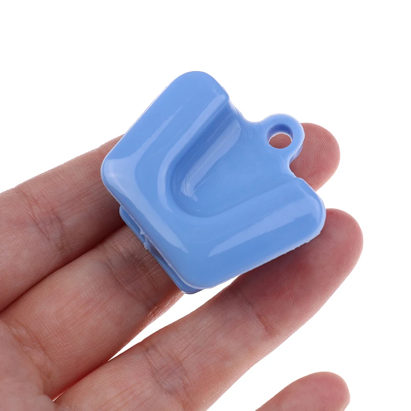 3 цвета Стоматологическая опора для рта блочная Подушка Поставка открывалка