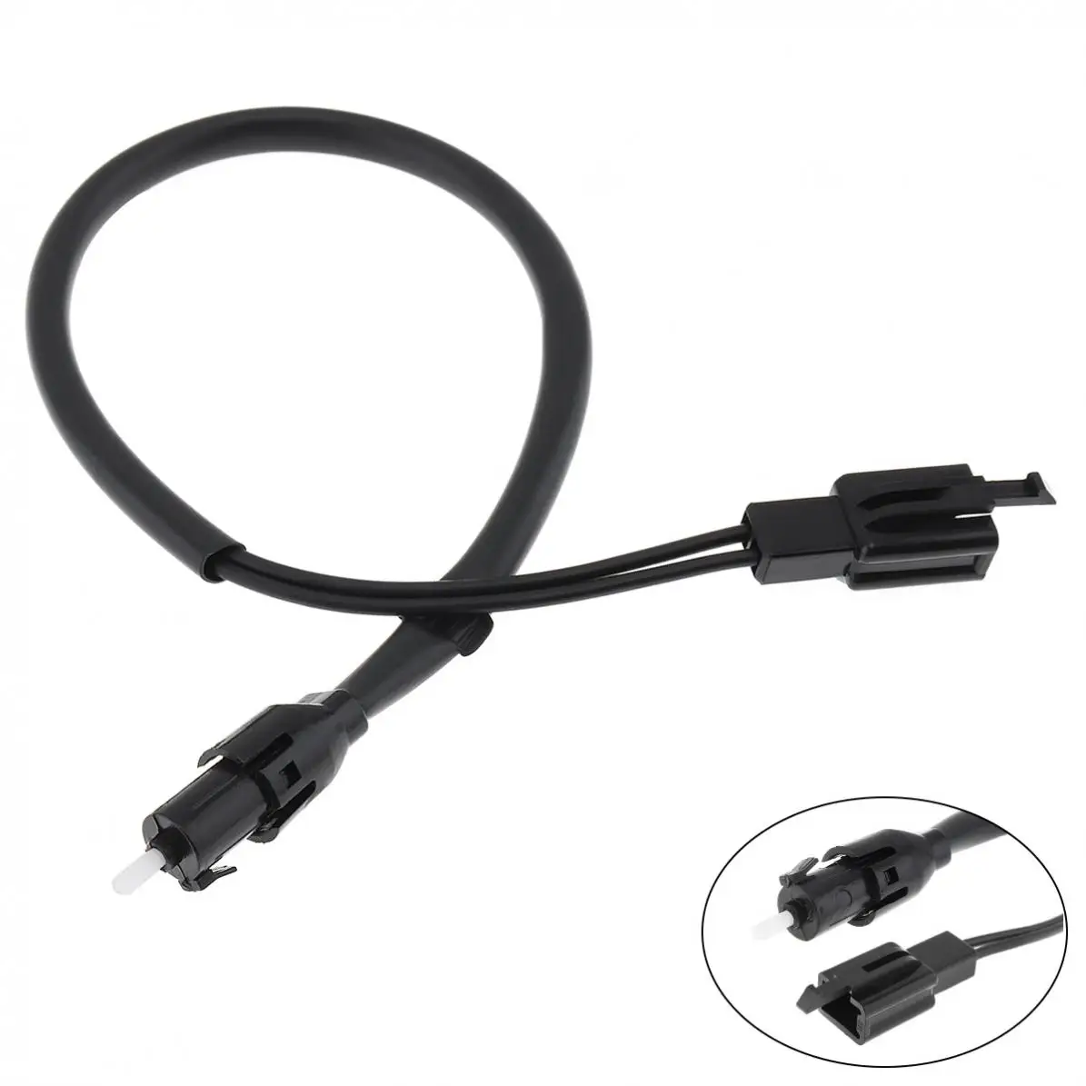 Универсальный долговечный тормозной выключатель переднего тормоза в виде барабана для мотоцикла с одной дисковой линией света.