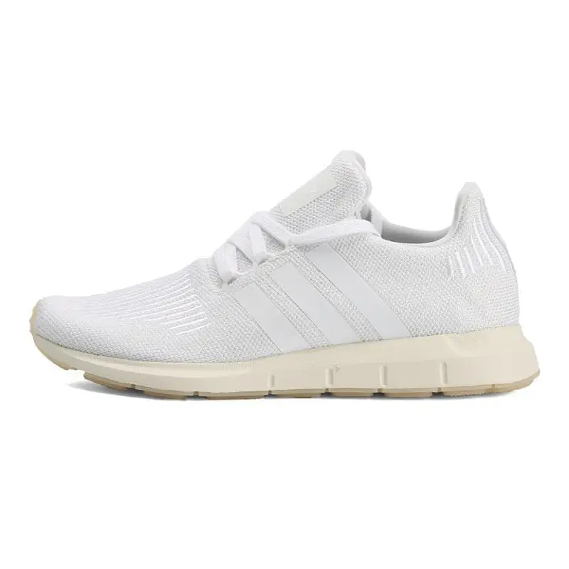 D96647 Новое поступление Adidas оригиналы SWIFT W Для женщин Скейтбординг спортивная обувь - Цвет: D96647