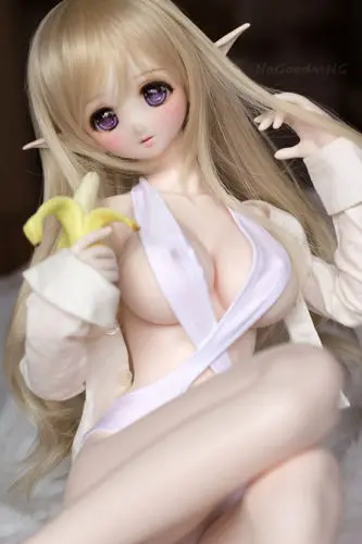 Сексуальный купальный костюм 2 цвета для BJD 1/4 MSD 1/3 SD16 кукольная одежда по