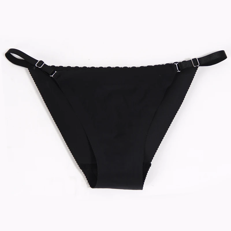 Нижнее белье LOBBPAJA бесшовное нижнее с эффектом пуш ап|fake ass|seamless underwearlingerie panties |