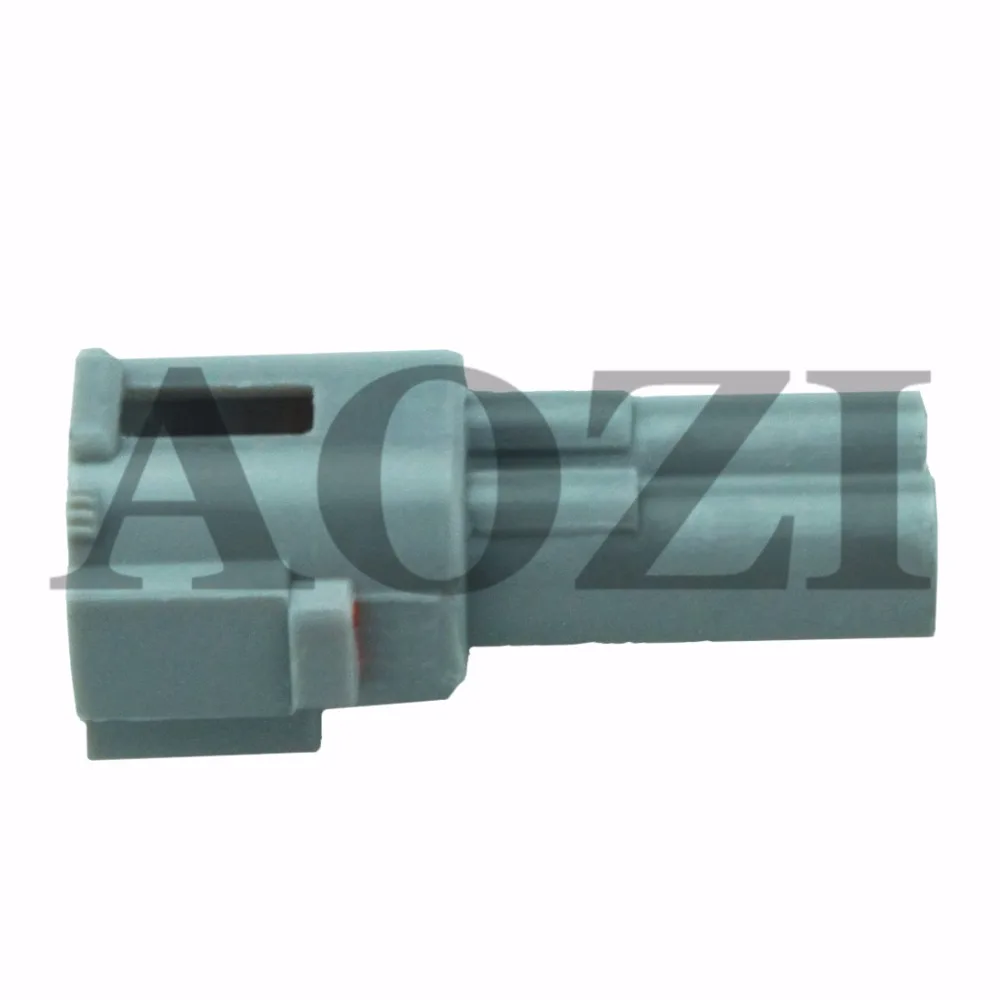 10 комплектов комплект авто водонепроницаемый разъем жгута проводов 2 штыря