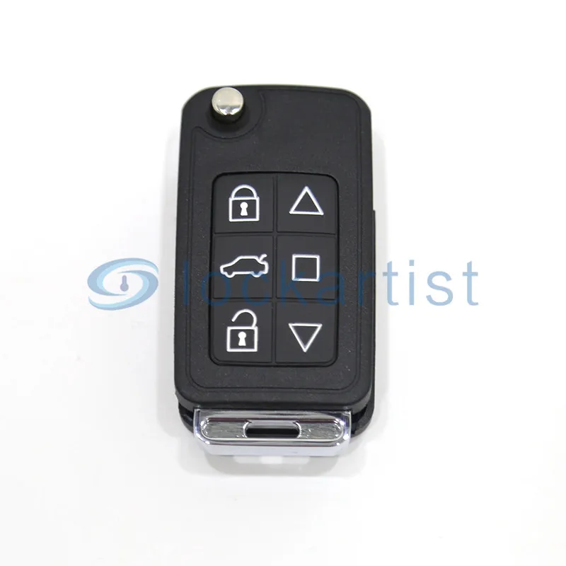 

Keydiy KD F01 6 Buttons Buttons Universal Remote Dedicated for KD900/KD900+ URG200 KD MINI Free Shipping