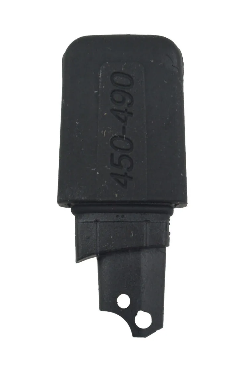 Новая Оригинальная UHF антенна 450 490 МГц для MOTOTRBO SL4000/SL4010 SL7000 SL1K серии тонкий