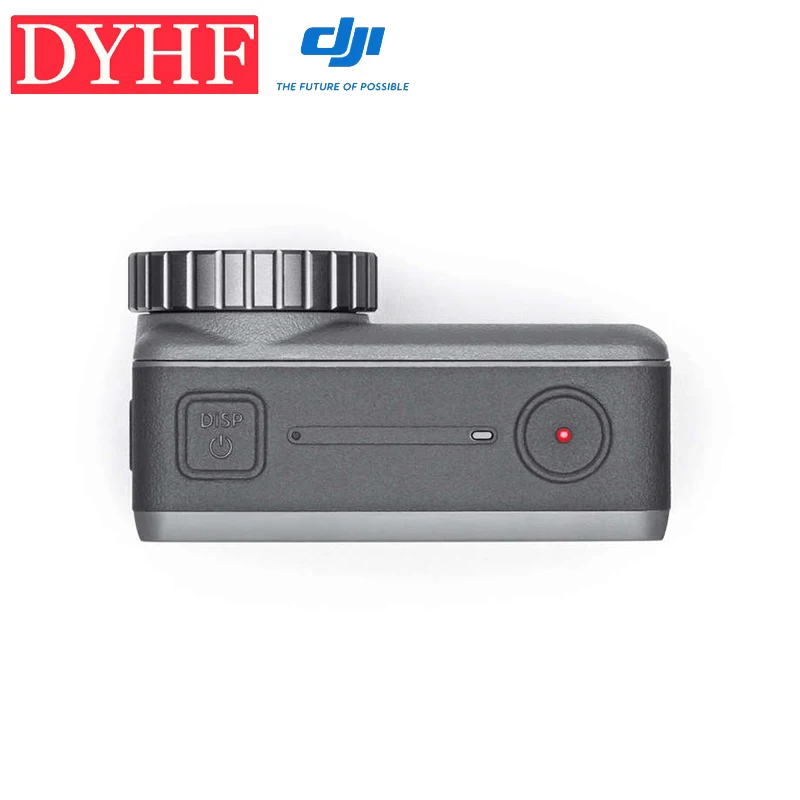В наличии DJI Osmo экшн профессиональная спортивная камера 4K HDR видео