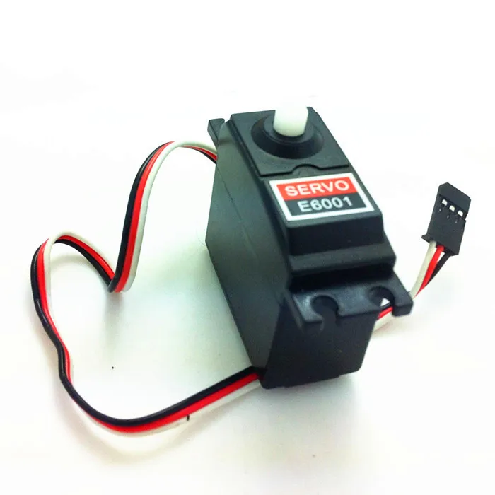 HSP неограниченный новый splash E6001 servo 94111 94123 и другой оригинальный руль 3 кг | Игрушки