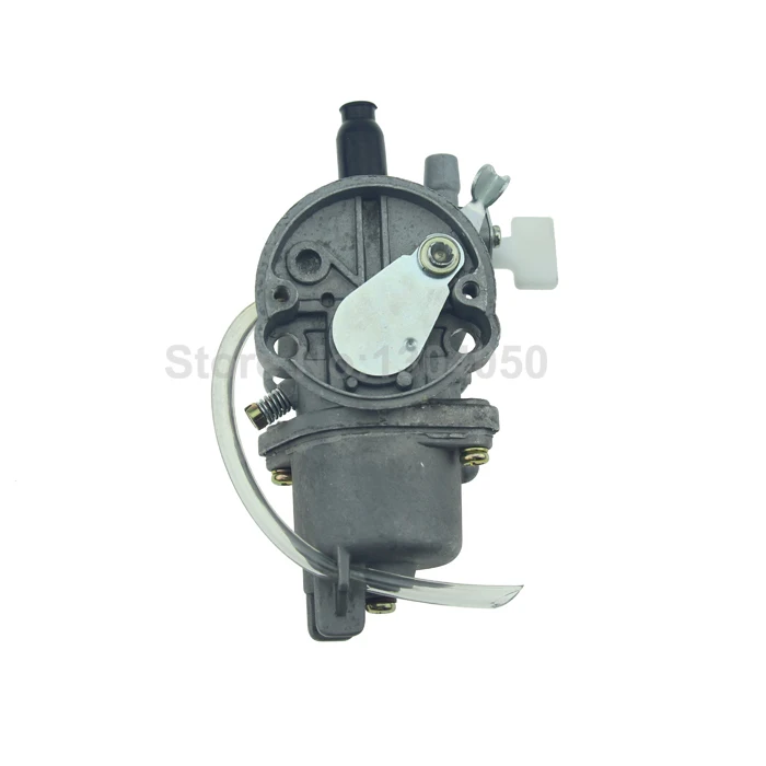 Карбюратор для двигателя 47cc 49cc карбюратор детского мини-мотоцикла квадроцикла |