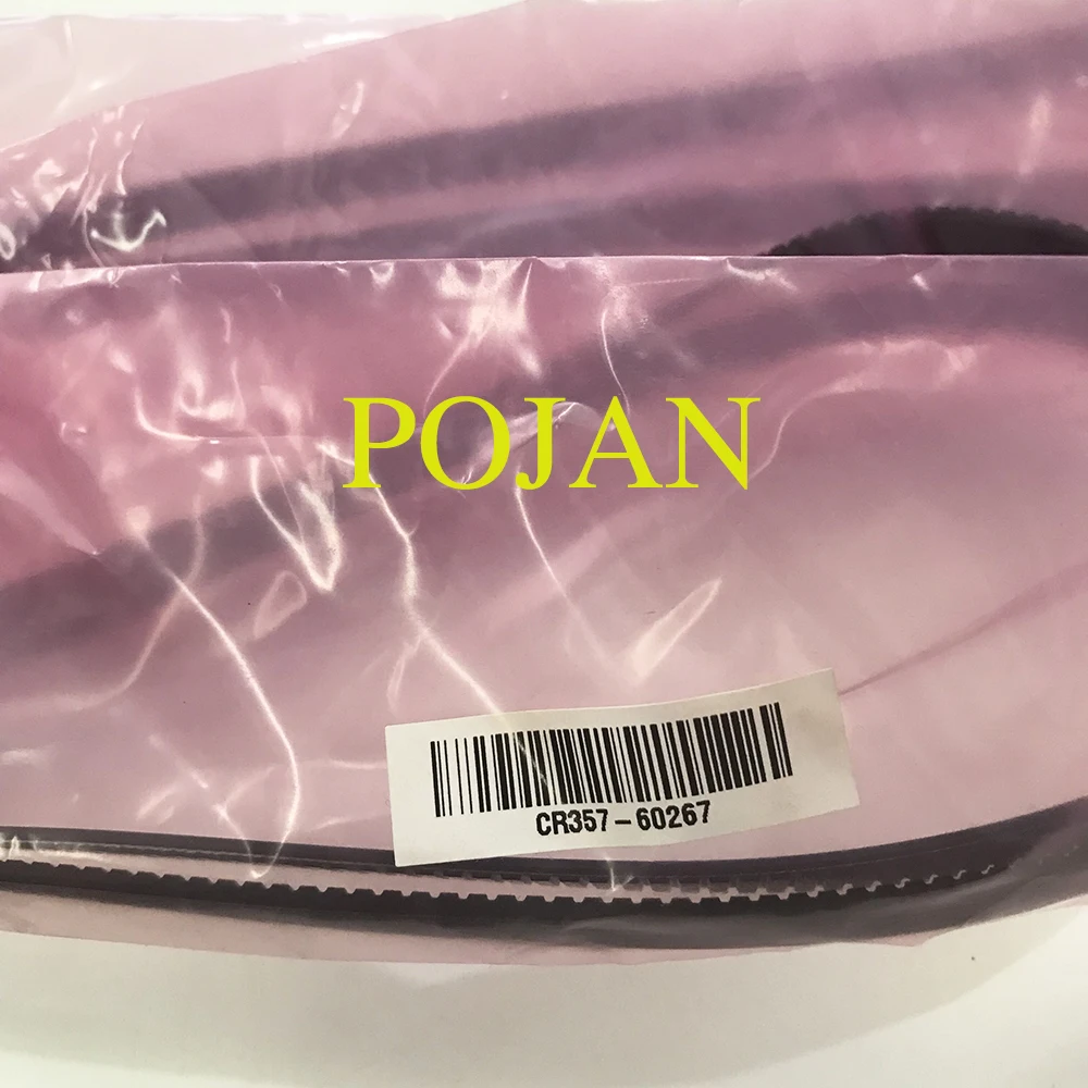 CR357 67021 60267 оригинальный ремень перевозки для HP DesignJet T920 T930 T1500 T2500 T3500 36 A0 ptinter