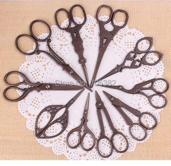 1 шт. Забавный дизайн канцелярских принадлежностей ножницами офисные школьные