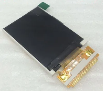 CMO 2 0 дюймов 36PIN TFT LCD экран HX8340B Привод IC 176 (RGB) * 220 MCU 8/16 бит интерфейс|Аксессуары для