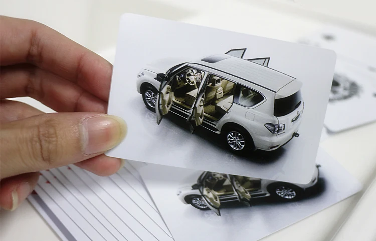 ПВХ пластиковые водонепроницаемые карты для покера набор белая коллекция