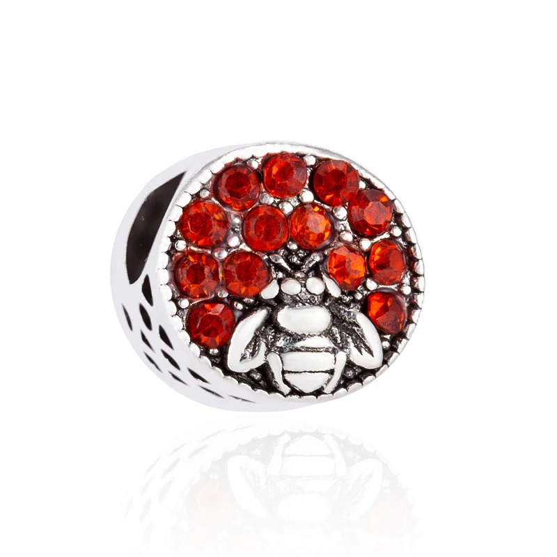 Лидер продаж хрустальное дерево пчела угол цветок листья обувь Dreamcather сумка