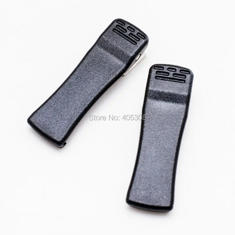 5X для Motorola XTS3000 XTS3500 XTS5000 OEM Зажим ремня аккумулятора NTN8266 NTN8266B|motorola xts3000|clip beltclip battery