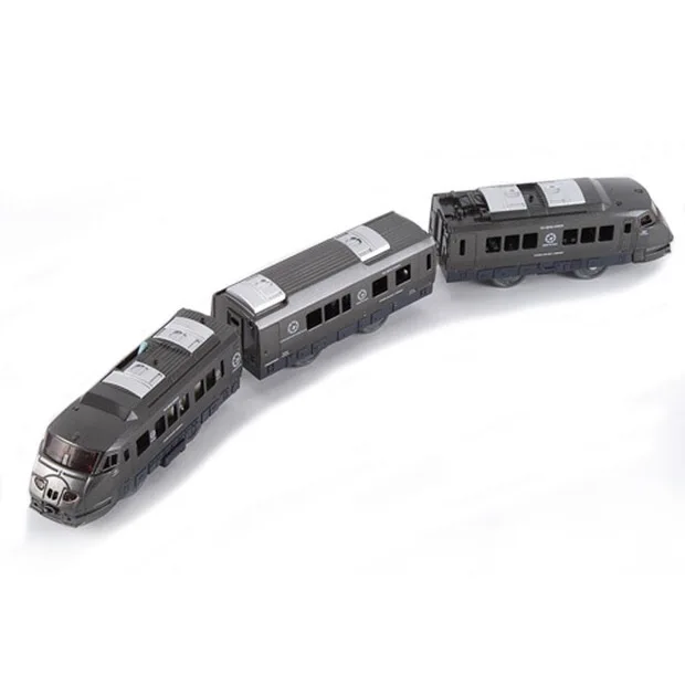 Электрический моторизованный игрушечный поезд Takara Tomy Plarail 787 JR Kyushu