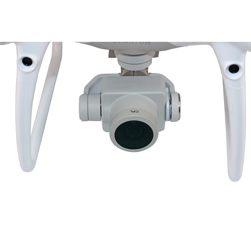 Фильтры для объектива DJI Phantom 4 Pro V2.0 Расширенный УФ фильтр CPL ND4 ND8 ND16 HD