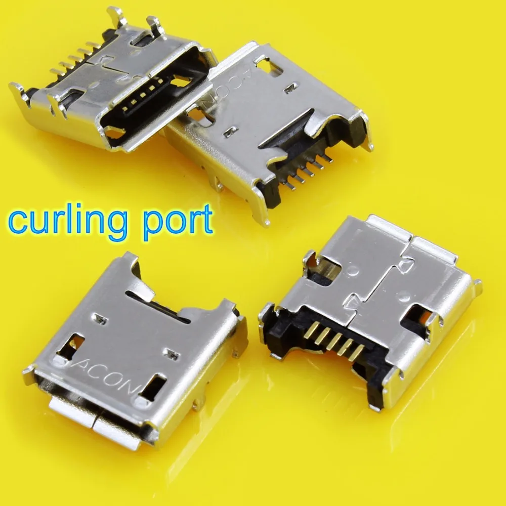 JCD USB Зарядное устройство Разъем для зарядки док станция Порты и разъёмы micro usb
