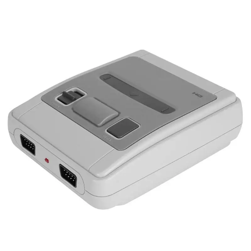 621 игр детство Ретро игра мини Классический 4K TV AV/HDMI 8Bit видео игровая консоль