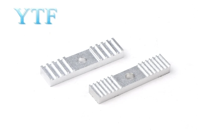 Запчасти для 3D принтера Reprap открытие 2gt Gt2 статор ремня ГРМ синхронного
