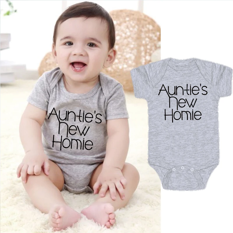 Детский комбинезон с коротким рукавом на лето | Мать и ребенок