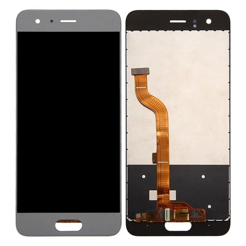 Высококачественный для Huawei Honor 9 STF L09 AL10 AL00 TL10 LCD дисплей + сенсорный экран премиум
