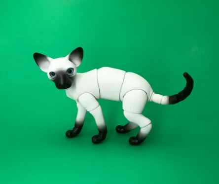Шарнирная кукла SD 1/6 подарок на день рождения Sphynx Высококачественная шарнирная