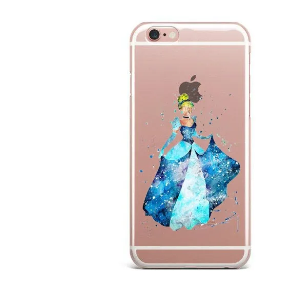Мягкий силиконовый чехол для iPhone 5 5S SE 6 6S Plus 7 7Plus 8 8Plus X 10|Сумки телефона| |
