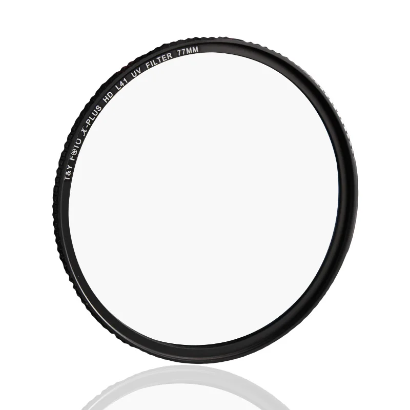 Защитная линза WTIANYA HD MC UV 52 55 58 62 67 72 77 82 95 105 мм высокий светильник для объектива