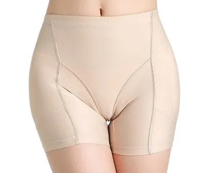 

Jian Peng Sexy Panties Women mid-Waist Underwear Ladies slippy Underpants Imitation panty women sexy panties with sponge mat