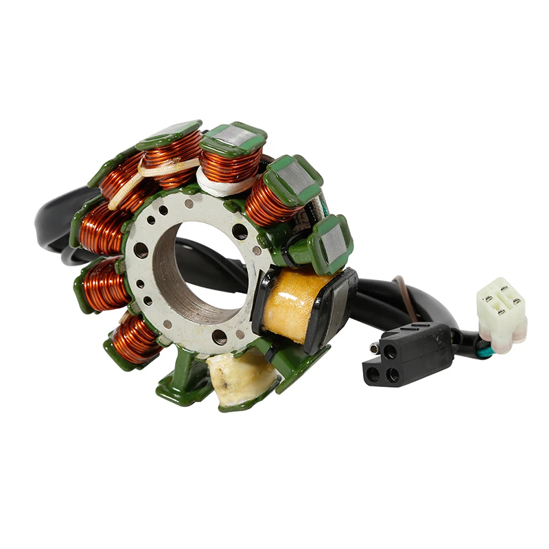 Катушка статора для мотоцикла Arctic Cat Snowmobile THUNDERCAT MC THUNDER CAT 93 99 94 95 96|Зажигание