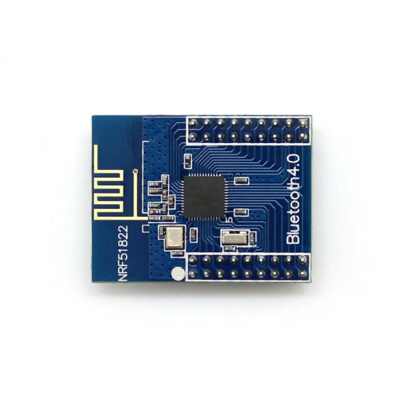 ARM Debugger Programmer + Core51822 nRF51822 Bluetooth модуль BLE4.0 2 4G Беспроводная плата с Pinheaders|arm module|arm