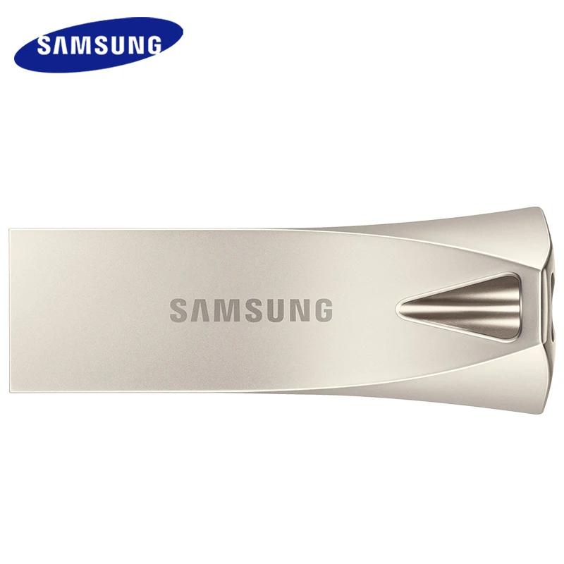 SAMSUNG USB Flash 3.1usb 32 Гб 64 128 ГБ 256 200/300 м/с флэш накопитель мини диск карта памяти U диск|USB