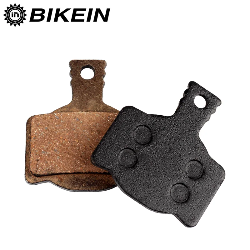 Велосипедные дисковые Тормозные колодки BIKEIN 1 пара для Magura MT2 MT4 MT6 MT8|bicycle disc brake