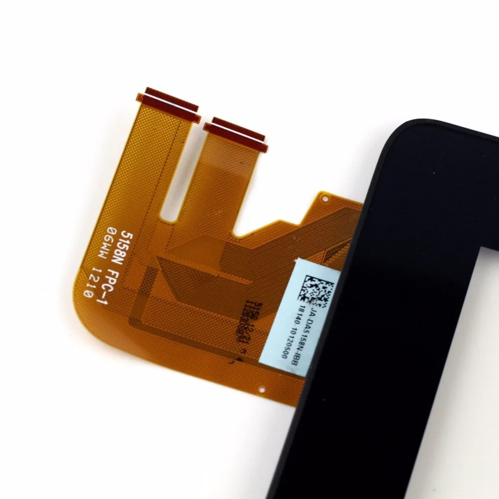Сенсорный экран для Asus Transformer Pad TF300 TF300T TF300TG TF300TL 5158N FPC 1 панель дигитайзер стекло